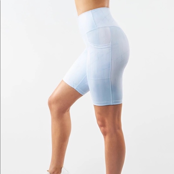 BuffBunny Limitless Biker Short - Picture 7 of 10